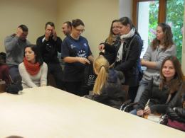 Młodzi opolanie rywalizowali w unijnej grze terenowej