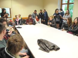 Młodzi opolanie rywalizowali w unijnej grze terenowej