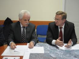 Gmina Cisek zagrożona podtopieniami, reszta województwa bezpieczna