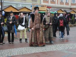 Na opolskim rynku trwają targi turystyki