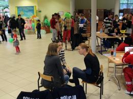 Ogólnopolski Dzień Marzeń - profilaktyka z zabawą w tle