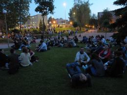 Rozpoczęły się Piastonalia 2014
