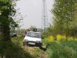 Nyska policja zatrzymała 5 włamywaczy