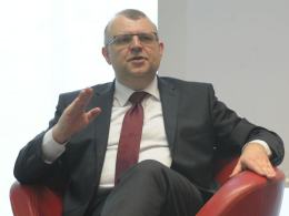 Debata "dwójek" z PO i PIS do europarlamentu