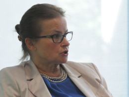 Debata "dwójek" z PO i PIS do europarlamentu