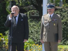 Opolanie pamiętają o III powstaniu śląskim