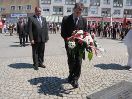 Opolanie pamiętają o III powstaniu śląskim