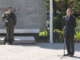 Opolanie pamiętają o III powstaniu śląskim