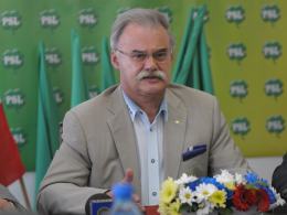 PSL kończy eurokampanię: Nie schodziliśmy poniżej poziomu bagna