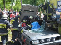 "Zatrzymaj się i żyj" - w Opolu ruszyła kolejna edycja akcji
