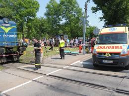 "Zatrzymaj się i żyj" - w Opolu ruszyła kolejna edycja akcji