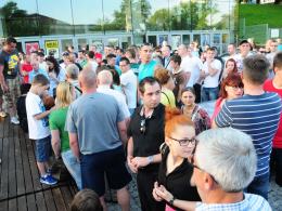 Ruszyła kolejka po bilety na 51. KFPP