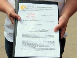 Ślązacy odpowiadają sądowi: Nie zmienimy statutu