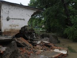 Gmina Głuchołazy po zalaniach. Ogrom zniszczeń, dramaty mieszkańców.