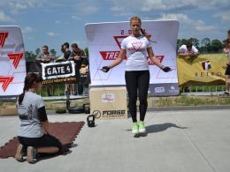W CWK trwają targi Opole Sport Fair