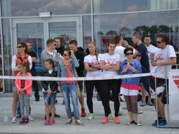 W CWK trwają targi Opole Sport Fair
