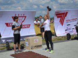 W CWK trwają targi Opole Sport Fair