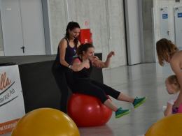 W CWK trwają targi Opole Sport Fair