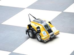 Miłośnicy robotów spotkali się na Politechnice Opolskiej