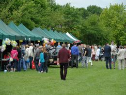 Eksperymenty na wesoło czyli XII Opolski Festiwal Nauki