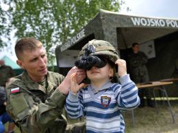 Eksperymenty na wesoło czyli XII Opolski Festiwal Nauki