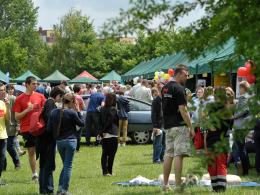 Eksperymenty na wesoło czyli XII Opolski Festiwal Nauki