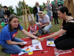 Eksperymenty na wesoło czyli XII Opolski Festiwal Nauki