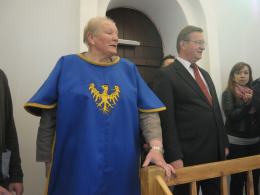Wieża Piastowska otwarta dla zwiedzających