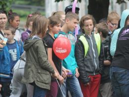 Opole świętuje 25 lat wolności
