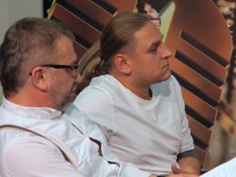 Gwiazdy festiwalu popierają legalną kulturę