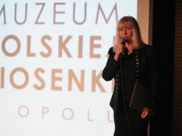 Muzeum Polskiej Piosenki otwarte