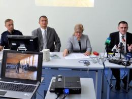Podsumowano kampanię "Przyhamuj, życie przed Tobą"