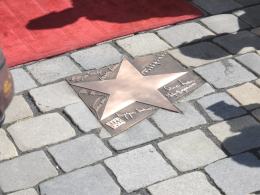 10-lecie Alei Gwiazd Polskiej Piosenki