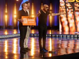 Halina Mlynkova wygrała tegoroczne SuperPremiery