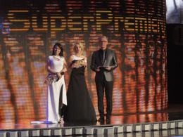 Halina Mlynkova wygrała tegoroczne SuperPremiery