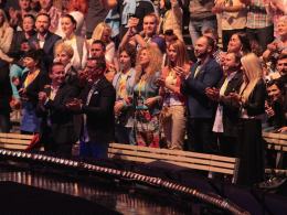 Halina Mlynkova wygrała tegoroczne SuperPremiery