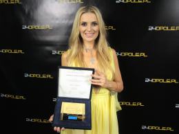 Halina Mlynkova wygrała tegoroczne SuperPremiery