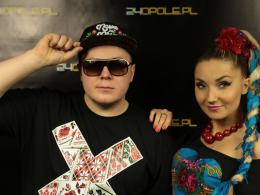 Donatan i Cleo "SuperGwiazdami w sieci"
