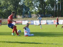 Odra przegrała z Zagłębiem na pożegnanie 2. Ligi