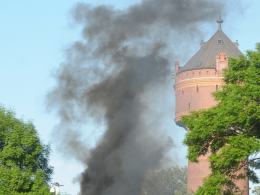 6 kibiców zatrzymanych po meczu Odry z Zagłębiem Sosnowiec