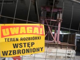 MZD planuje wakacyjne remonty dróg