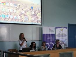 Szkolne Kluby Europejskie podsumowały 10 lat w UE