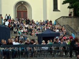 Opole żyło festiwalem - nie tylko w amfiteatrze