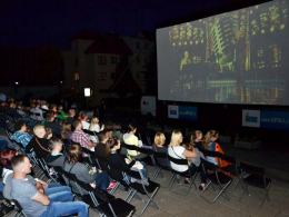 Opole żyło festiwalem - nie tylko w amfiteatrze