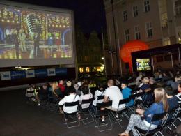Opole żyło festiwalem - nie tylko w amfiteatrze