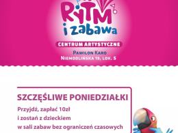 Zajęcia wakacyjne dla dzieci. Sprawdź!