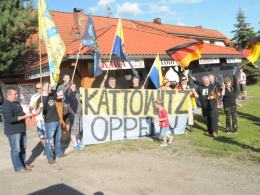Mniejszość Niemiecka na mundialu kibicuje swoim