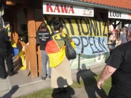 Mniejszość Niemiecka na mundialu kibicuje swoim