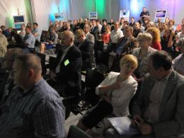 W Opolu odbył się II Kongres Energetyczny