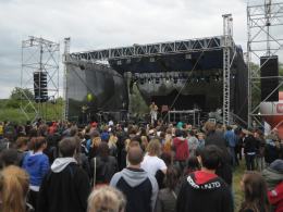 Panda Art Festival wrócił na wyspę Bolko